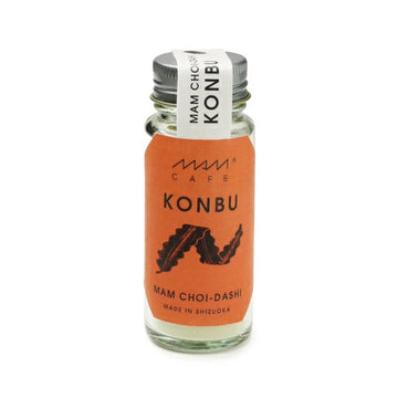 Choi-Dashi - Konbu